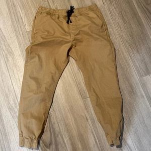 American Eagle joggers